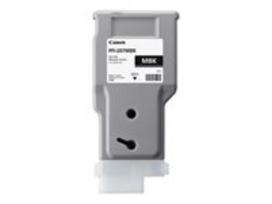 canon pfi 300 - CANON PFI-207MBK Ink light black | 8788B001 - 1 nuotrauka