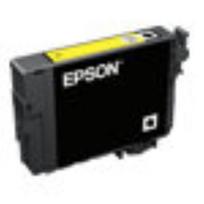 EPSON Singlepack Yellow 502XL Ink SEC | C13T02W44020