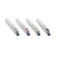 OKI Toner black 15000pages C9600 C9800 | 42918916