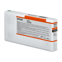 Epson T913A | Cartridge | Orange | C13T913A00