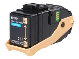 EPSON toner cyan 7.5k | C13S050604