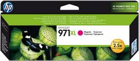 HP 971XL Ink Magenta | CN627AE