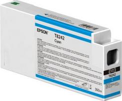 Epson Singlepack T54XA00 UltraChrome HDX/HD | Ink Cartrige | Orange | C13T54XA00