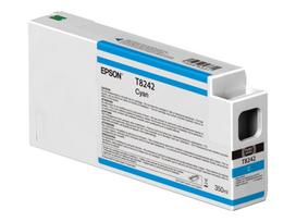 rasalai spausdintuvo - Epson Singlepack T54XA00 UltraChrome HDX/HD | Ink Cartrige | Orange | C13T54XA00 - 2 nuotrauka