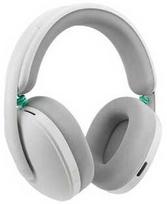 belaides ausines - Logitech G325 LIGHTSPEED Belaidės Ausinės Žaidimams - Baltos (White) - 1 nuotrauka