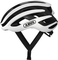 abus salmas - ABUS AirBreaker, Juodas (Black) - 1 nuotrauka