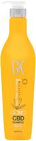 GK Hair CBD Vegan Hair šampūnas intensyviai maitinantis, 650 ml