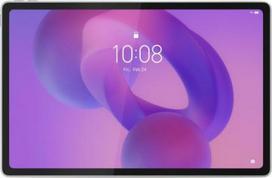 android 15 - Lenovo Idea Tab Plus 12.1" 8GB/128GB Wi-Fi Cloud Pilkas (Cloud Grey) - 1 nuotrauka