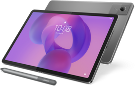 Lenovo Idea Tab 5G 11.0" 8GB/256GB Wi-Fi Pilkas (Grey)