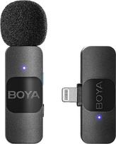 Boya Ultra Compact BY-V1