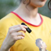 boya wireless - Boya Ultra Compact BY-V1 - 6 nuotrauka