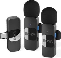 boya - Boya BY-V20 - 1 nuotrauka