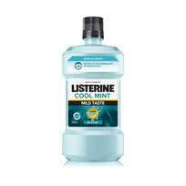 LISTERINE COOL MINT MILD TASTE 500 ml