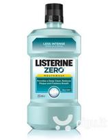Listerine Zero Mild Mint 250 ml