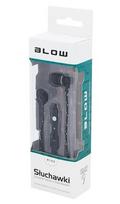 Blow B-100 Black (Juodos)