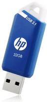 usb atmintukai 32gb - PNY HP x755w 32GB  - 1 nuotrauka