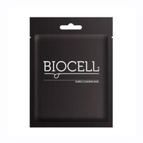 biocell - BIOCELL valomoji veido kaukė BUBBLE N1 - 2 nuotrauka