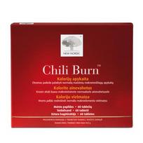CHILI BURN, 60 tablečių