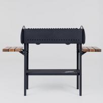 experto - DM Grill GR-004 Šašlykinė 73 x 30 x 85 cm - 1 nuotrauka
