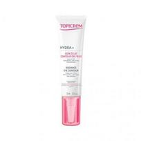 TOPICREM paakių kremas HYDRA + RADIANCE, 15 ml