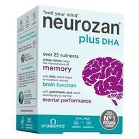 Neurozan Plus 56 tabs.