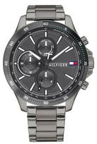 vyriskas laikrodis tommy hilfiger - TOMMY HILFIGER 1791719 - 1 nuotrauka