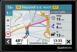 garmin - Garmin Drive 53  - 1 nuotrauka
