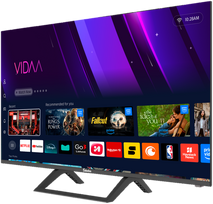 Sponge TV-43 QLED