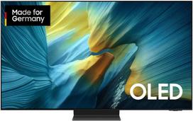 Samsung GQ77S95FATXZG OLED 77" Juodas (Black)