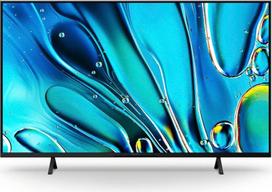 smart tv 43 - Sony FWD-43S35 43" 4K LED - 1 nuotrauka