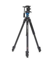 Benro A1573F + galva S-2