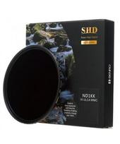 Benro SHD ND1KK IR ULCA NANO 82mm -20stop