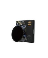 Benro SHD ND32K IR ULCA NANO 82mm -15stop