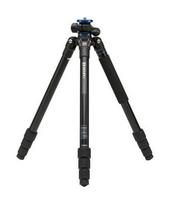 Benro SystemGo Plus FGP28A tilted