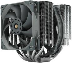 Thermalright Frost Commander 140 Juodas (Black) Procesoriaus Aušintuvas
