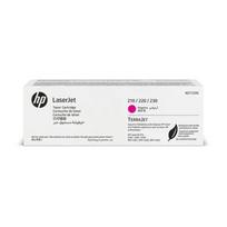 HP W2153XC Magenta Org Contract LJ Toner
