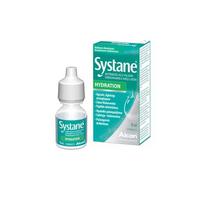 SYSTANE HYDRATION drėkinamieji akių lašai 10 ml