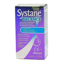 lasai ml - Systane Balance drėkinamieji akių lašai, 10 ml - 1 nuotrauka