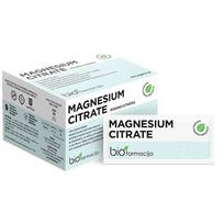 magnis milteliais - Magnesium citrate 2.5g pakeliai N50 - 1 nuotrauka