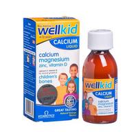 WELLKID CALCIUM, 150 ml