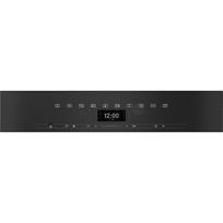 miele orkaite garine - DGM 7440 (Juoda) - 8 nuotrauka