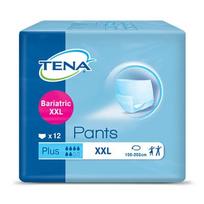Tena Pants Bariatric Plus XXL sauskelnės N12 792862