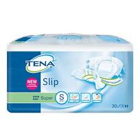 Tena Slip Super S sauskelnės suaugusiems, N30