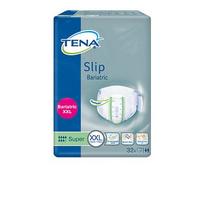 Tena Slip Bariatric XXL sauskelnės N32