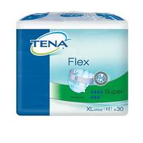 Tena sauskelnės Flex Super (XL), N30