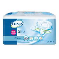 Tena Slip Plus sauskelnės (XS), N30