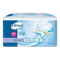 Tena sauskelnės Slip Maxi (S), N24