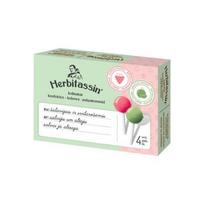 Herbitassin ledinukai su švilarožėmis ir šalavijais N4