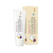 Ecodenta dantų pasta vaikams, 75 ml