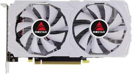 radeon rx580 - BIOSTAR Radeon RX 580 8GB White D5 - 3 nuotrauka